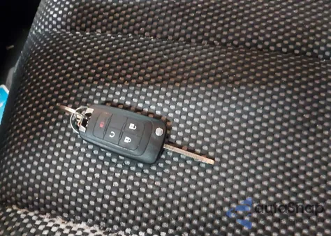 2017 Chevrolet Equinox Lt из США, поврежденный, VIN 2GNALCEK5H1616095